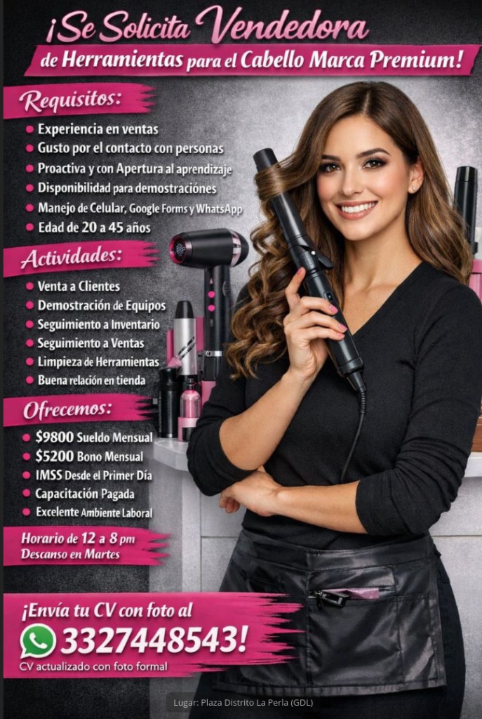 Empleo